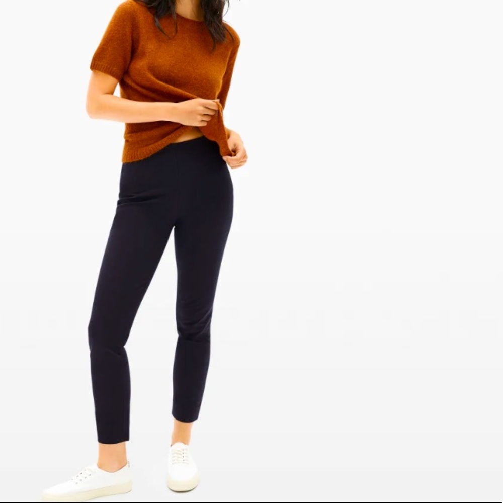 Everlane Work Pants